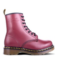 Ботинки Dr. Martens 1460 Smooth